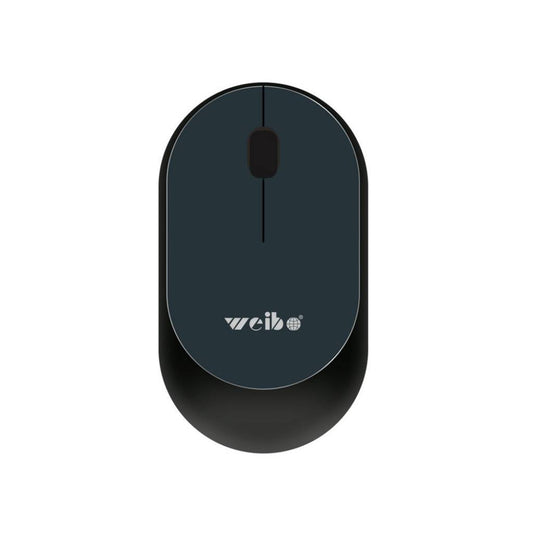 MOUSE OPTICO USB INALAMBRICO