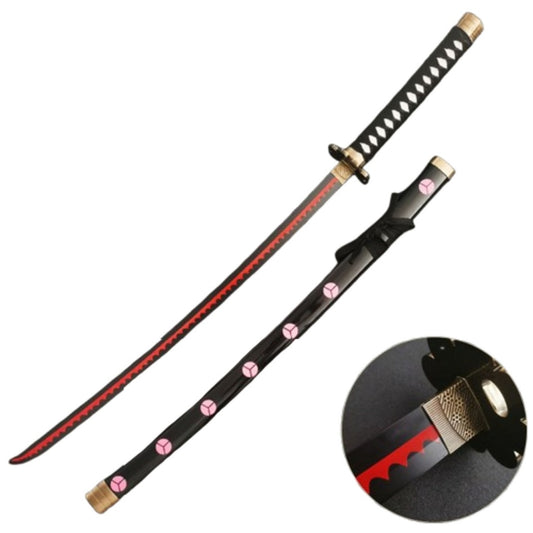 KATANA ONE PIECE ZORO SHUSUI