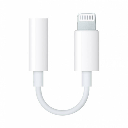 CABLE TREQA ADAPTADOR IOS A PLUG 3.5