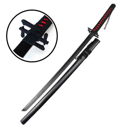 KATANA BLEACH TENSA ZANGETSU V2 ichigo