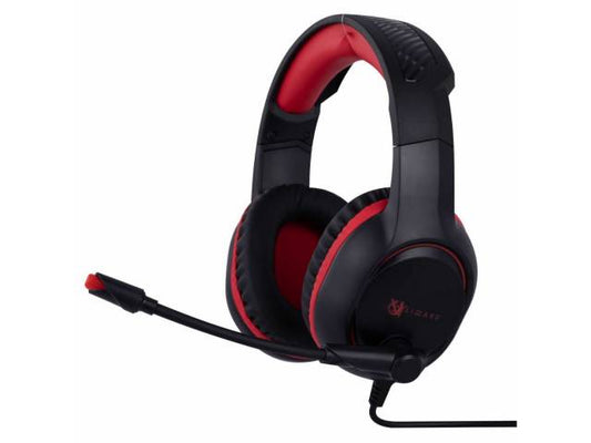 Auricular Gamer XZZ-HP-02 Mic PC/PS4/xBox X-Lizzard