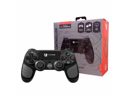 Joystick XZZ-JS-03 compatible PS4 Bluetooth X-Lizzard