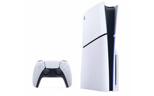 PLAYSTATION 5 SLIM (USADA CON GARANTÍA) + RETURNAL