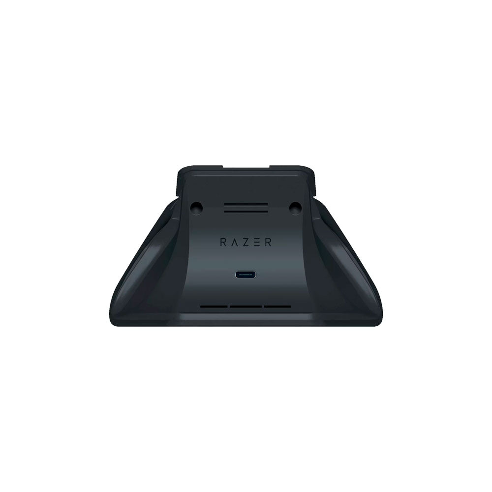 BASE DE CARGA RAPIDA RAZER UNIVERSAL QUICK CHARGING P/ XBOX BLACK