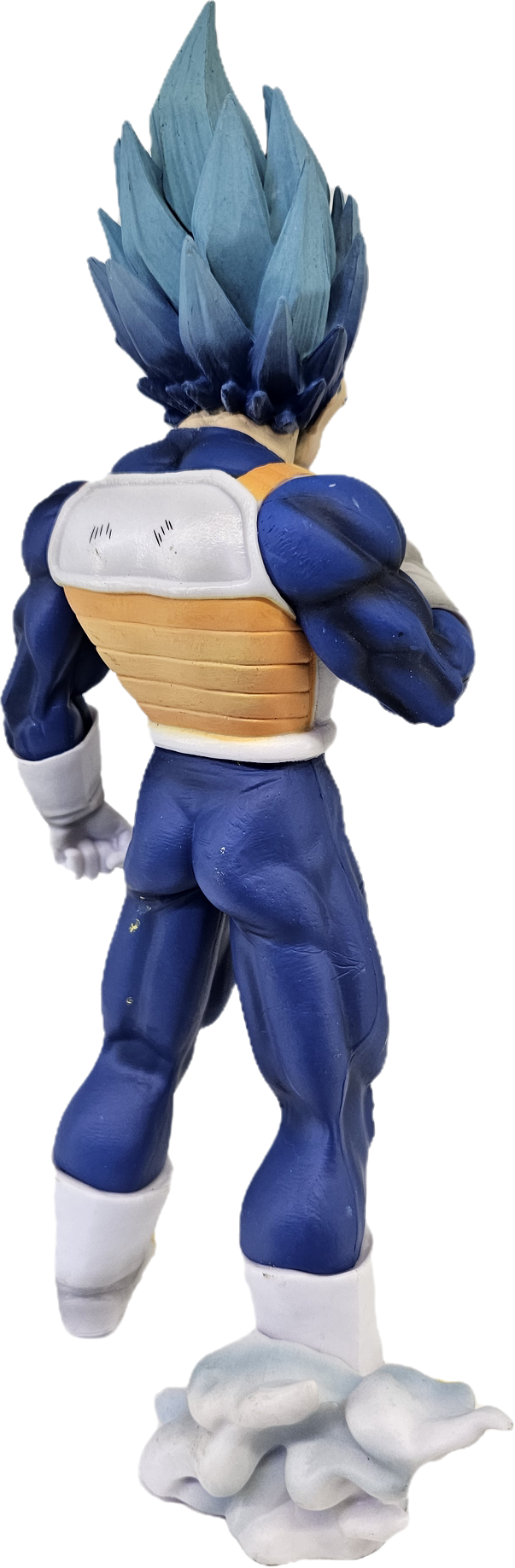 FIGURA VEGETA GRANDE DRAGON BALL