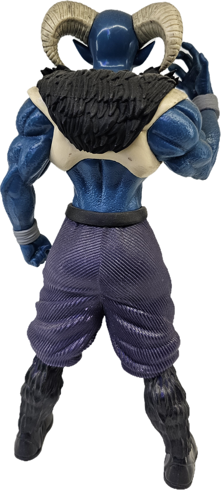 FIGURA MORO GRANDE DRAGON BALL