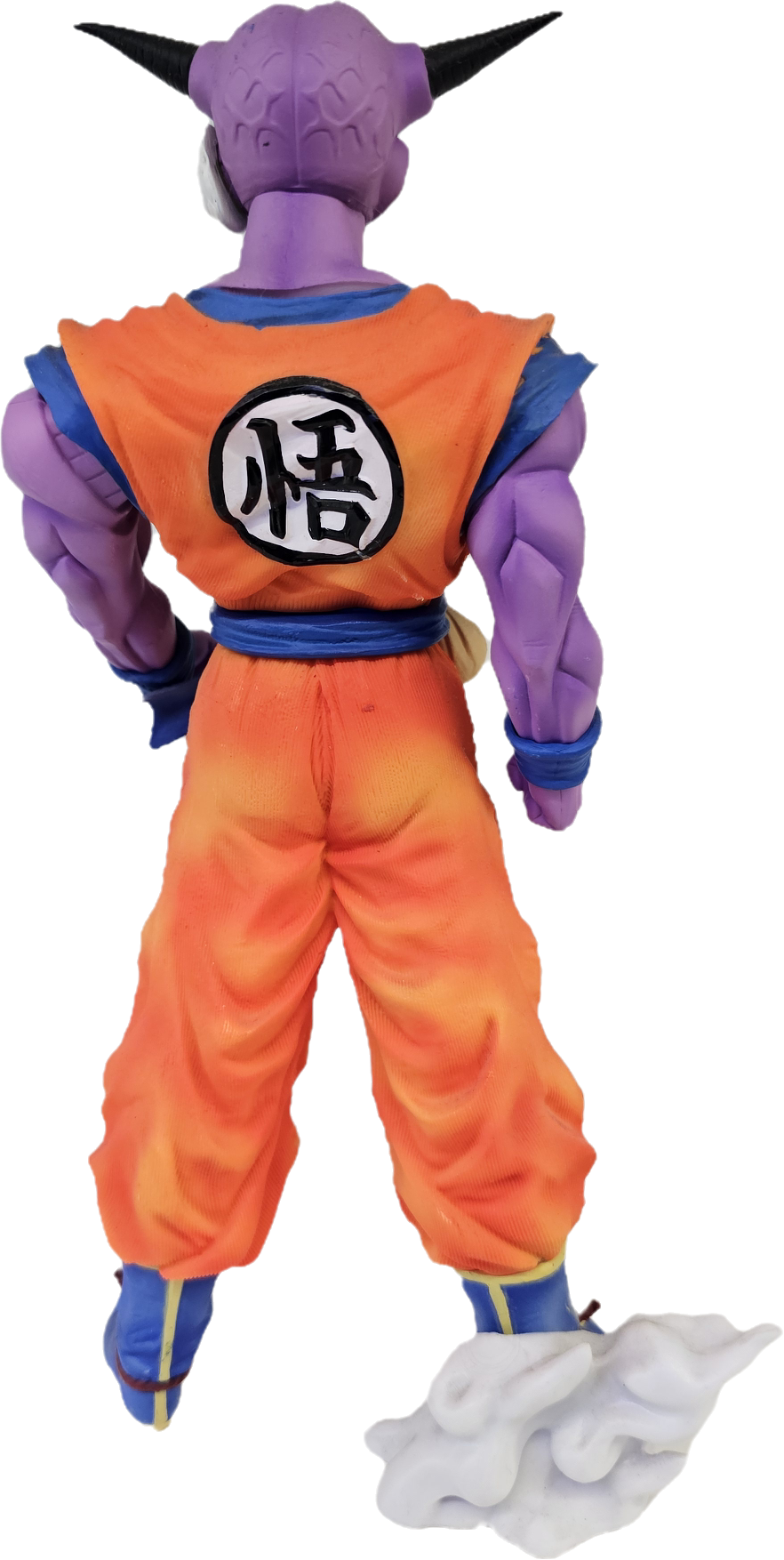 FIGURA CAPITAN GINYU DRAGON BALL
