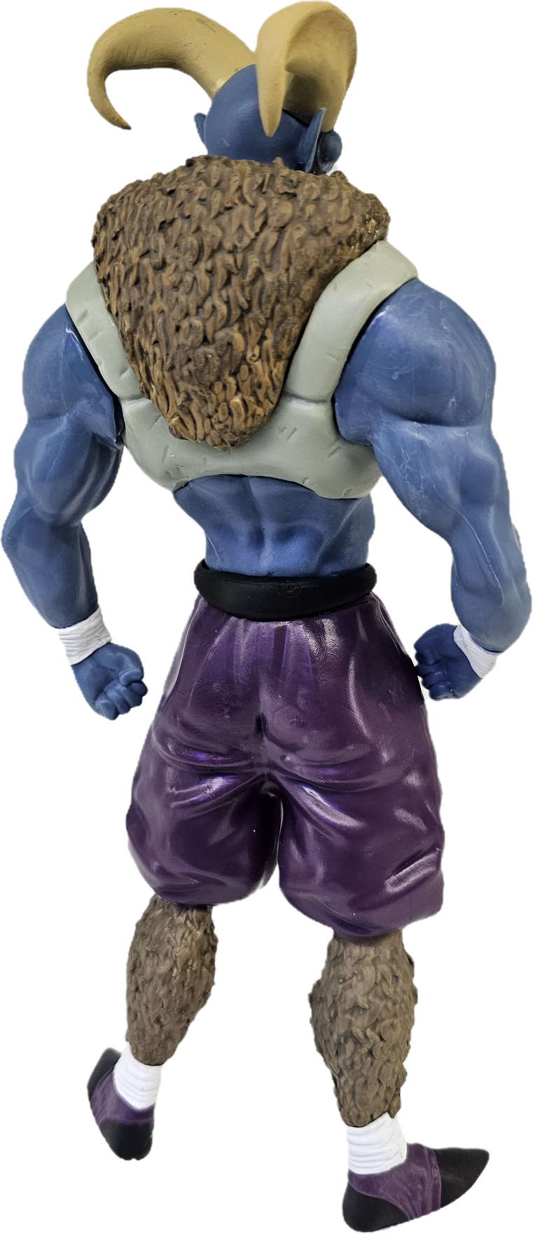FIGURA MORO  DRAGON BALL