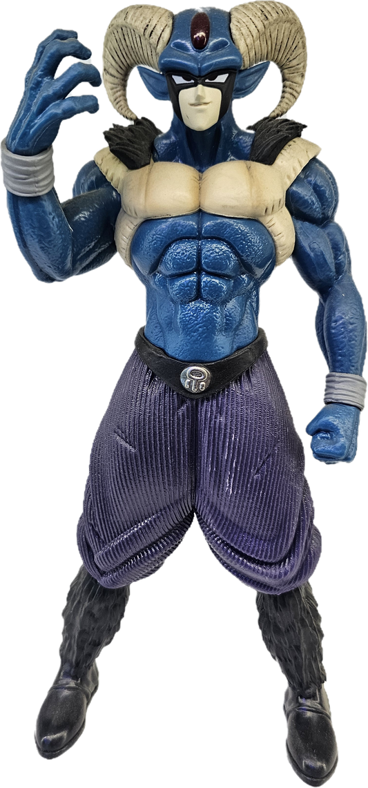 FIGURA MORO GRANDE DRAGON BALL