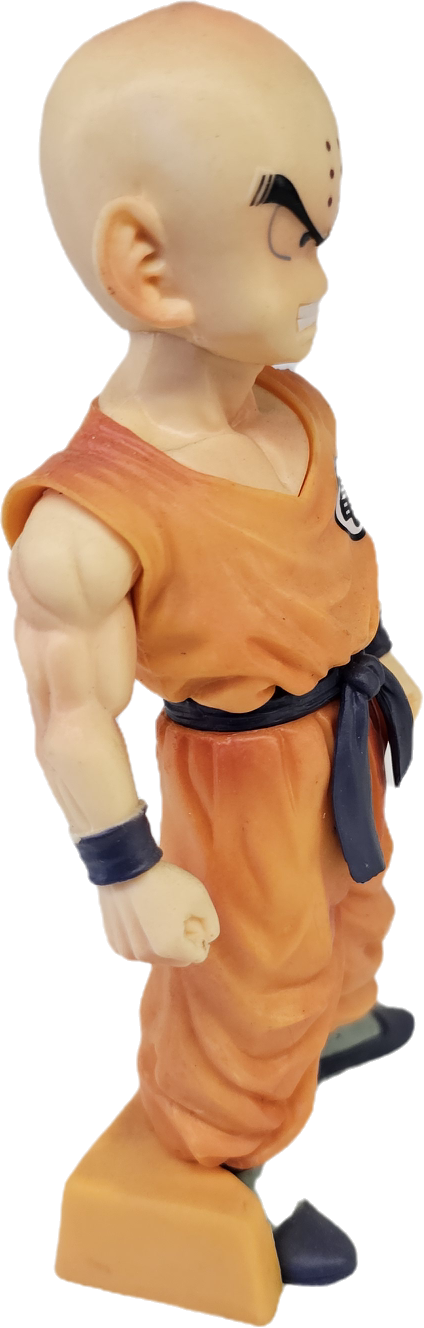 FIGURA KRILLING GRANDE DRAGON BALL