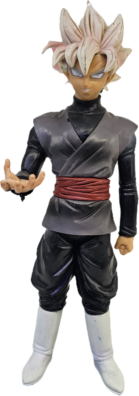 FIGURA GOKU BLACK ROSE DRAGON BALL