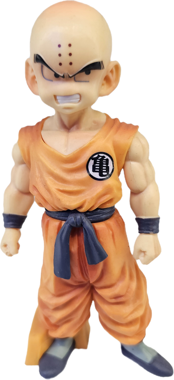 FIGURA KRILLING GRANDE DRAGON BALL