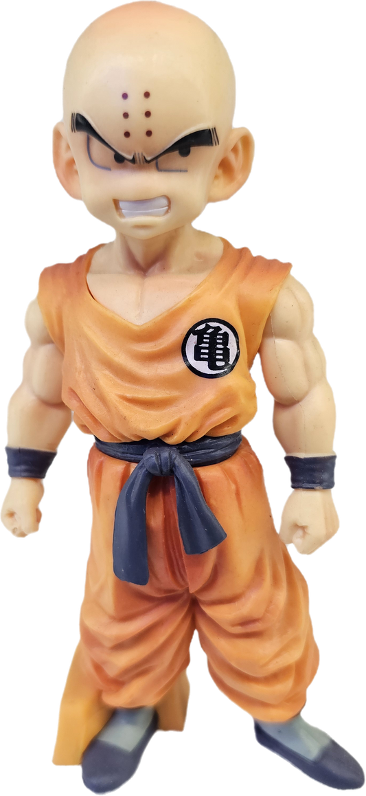 FIGURA KRILLING GRANDE DRAGON BALL