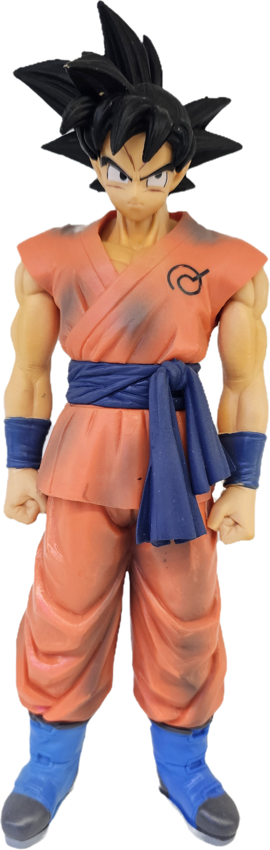 FIGURA GOKU DRAGON BALL
