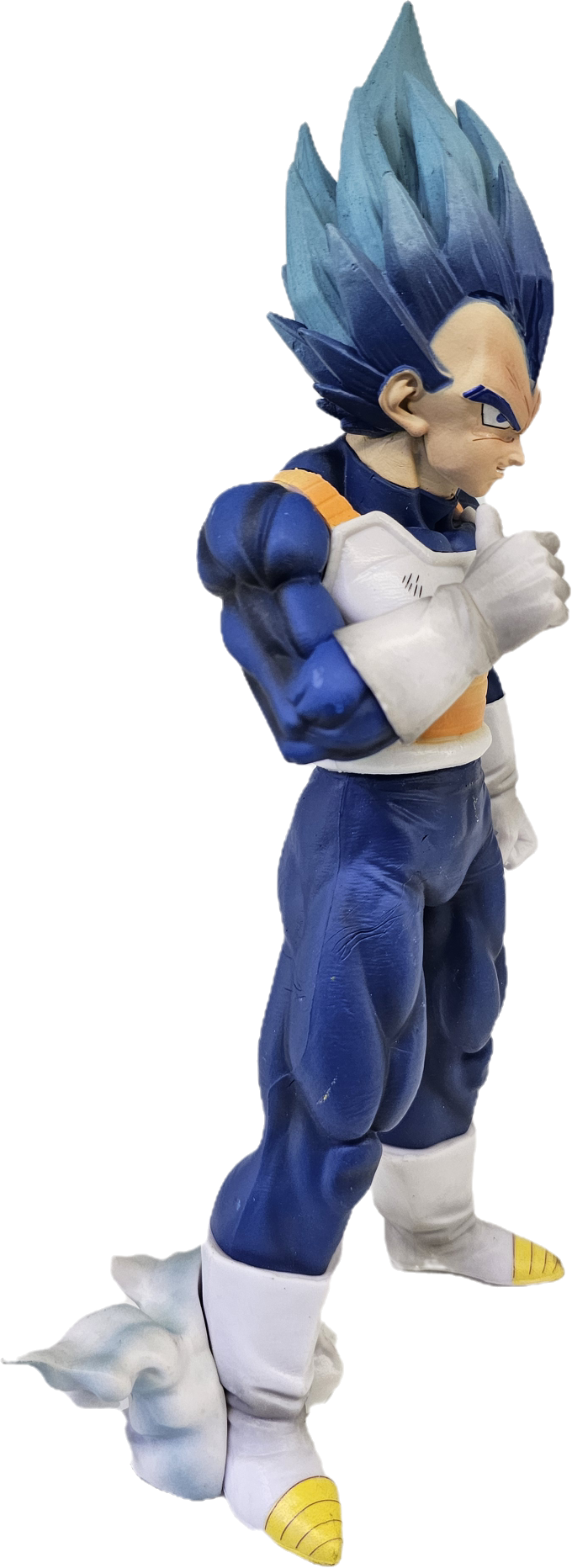 FIGURA VEGETA GRANDE DRAGON BALL