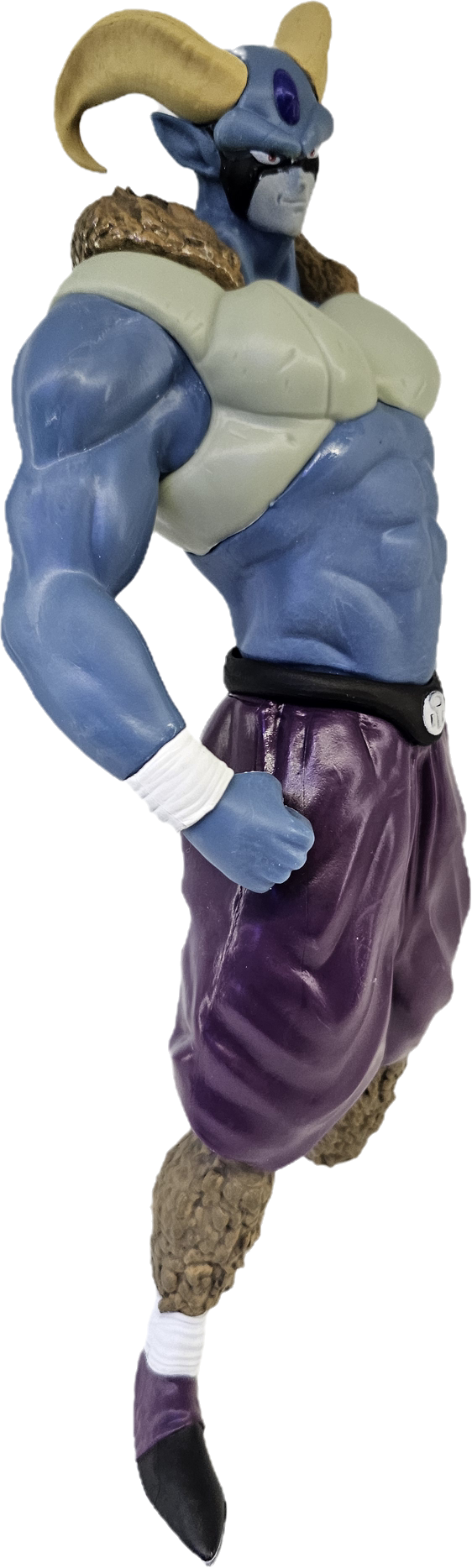 FIGURA MORO  DRAGON BALL