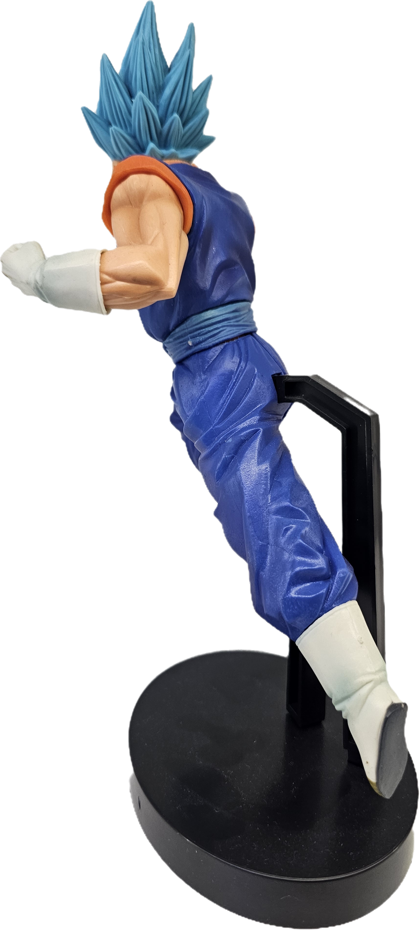 FIGURA VEGITO SUPER SAIYAN BLUE DRAGON BALL