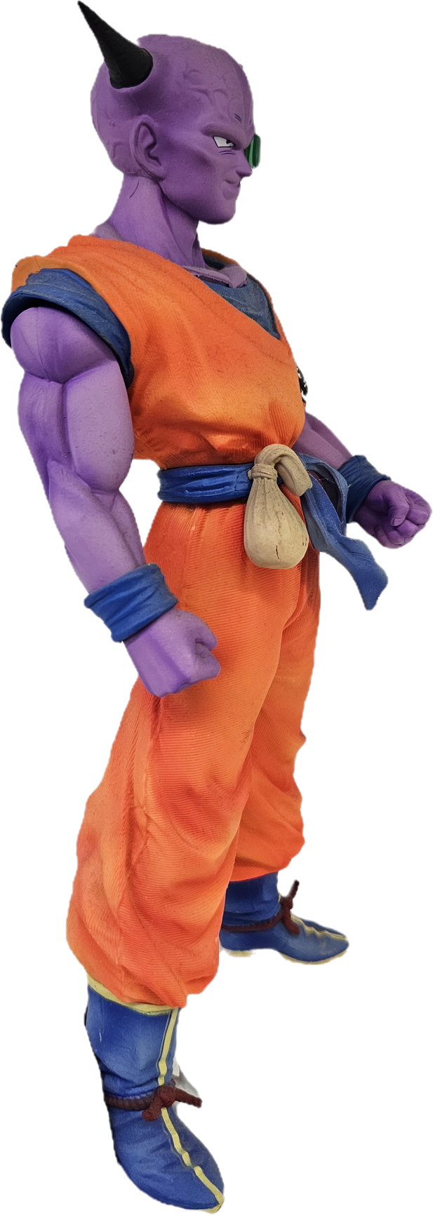 FIGURA CAPITAN GINYU DRAGON BALL