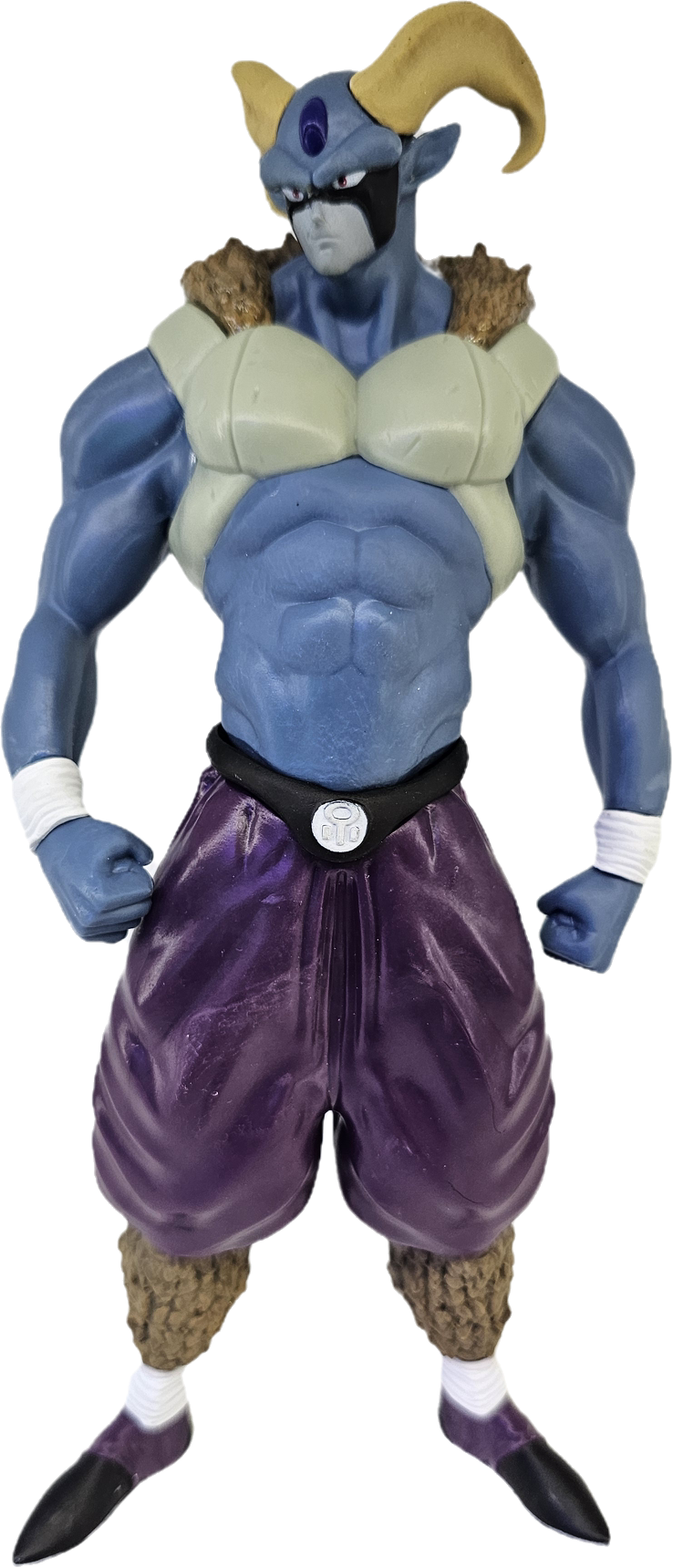 FIGURA MORO  DRAGON BALL