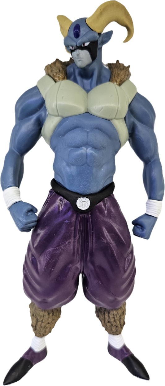FIGURA MORO  DRAGON BALL