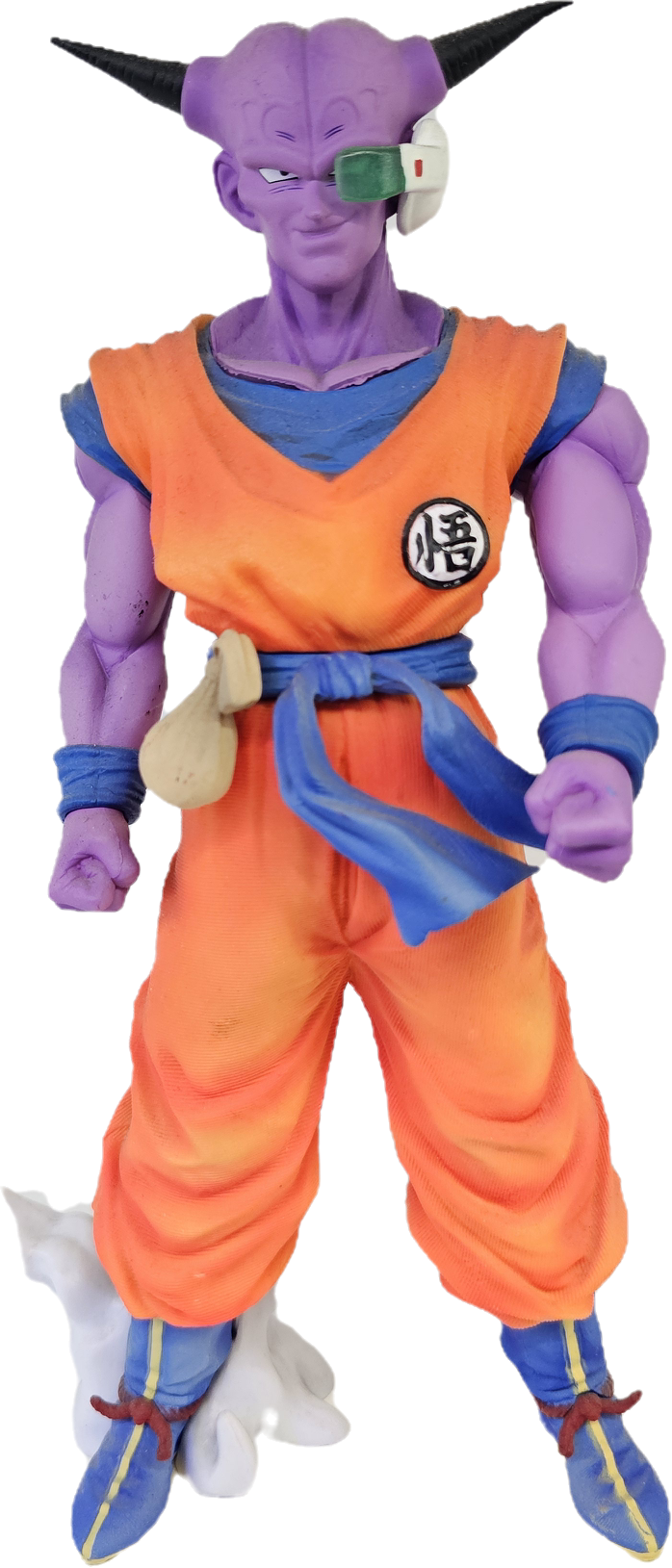 FIGURA CAPITAN GINYU DRAGON BALL