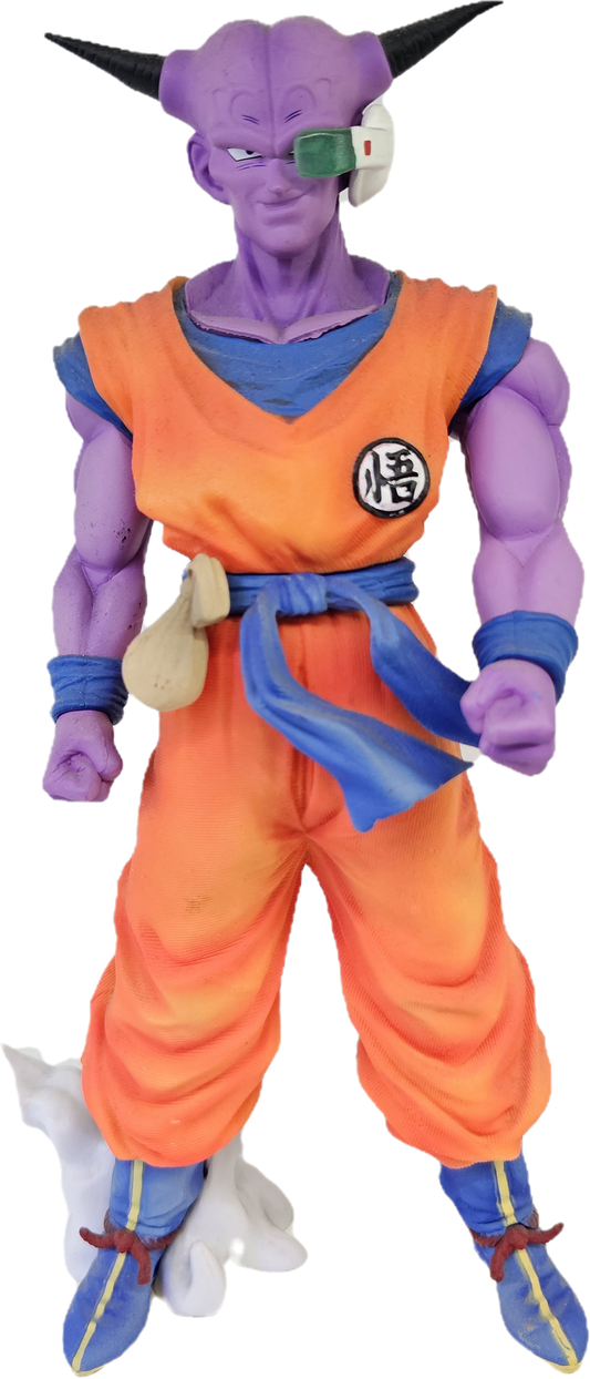 FIGURA CAPITAN GINYU DRAGON BALL
