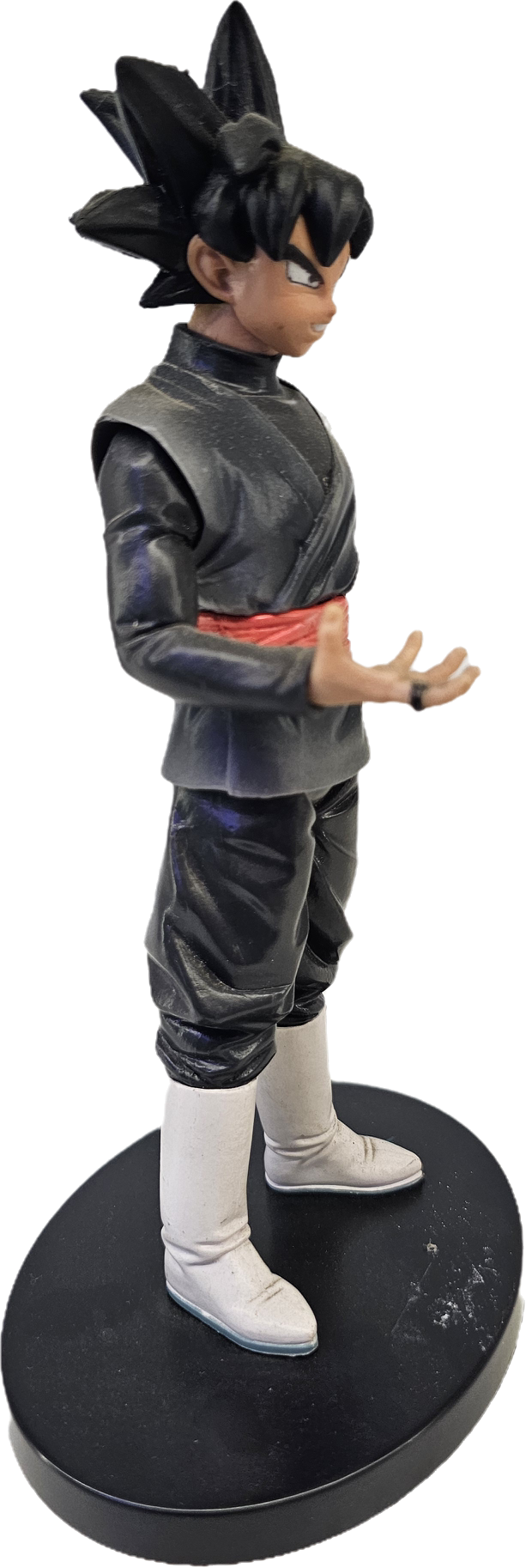 FIGURA GOKU BLACK DRAGON BALL