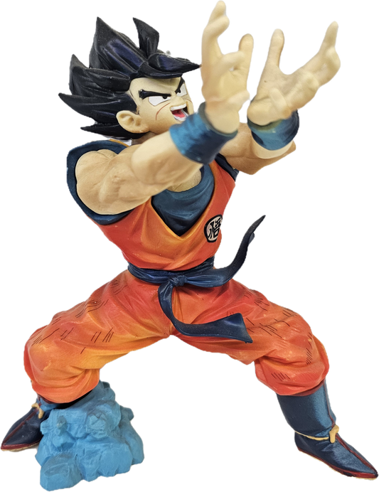 FIGURA GOKU DRAGON BALL