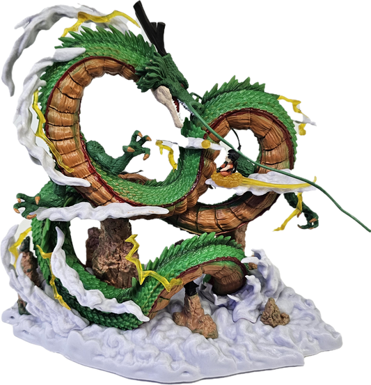 FIGURA SHENLON  DRAGON BALL