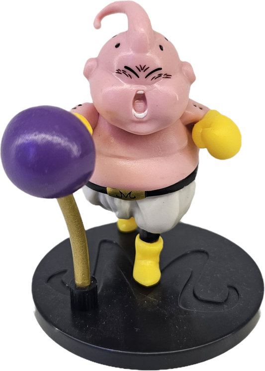 FIGURAS MAJIN BUU BOX DRAGON BALL