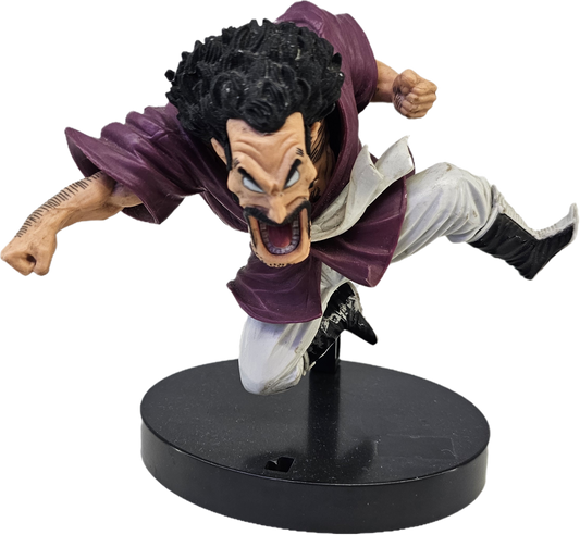 FIGURA MR SATAN DRAGON BALL