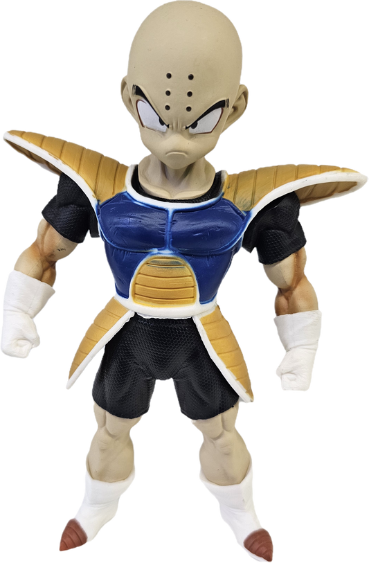 FIGURA KRILLING IN DRAGON BALL