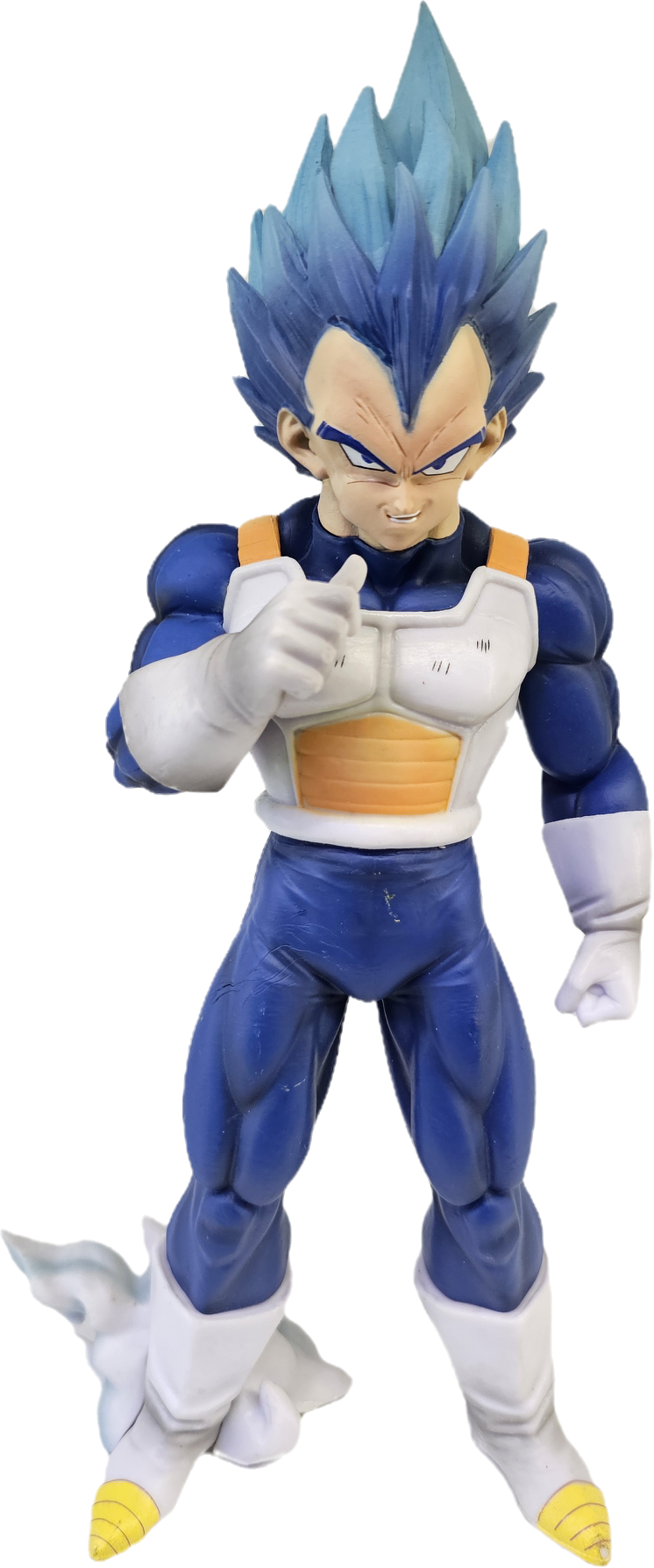 FIGURA VEGETA GRANDE DRAGON BALL