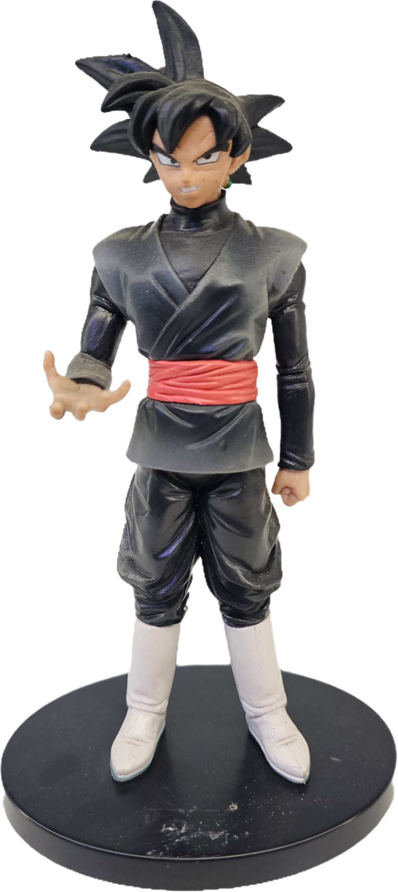 FIGURA GOKU BLACK DRAGON BALL