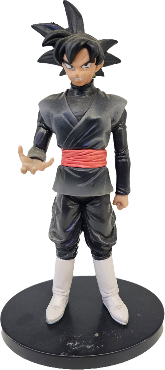 FIGURA GOKU BLACK DRAGON BALL