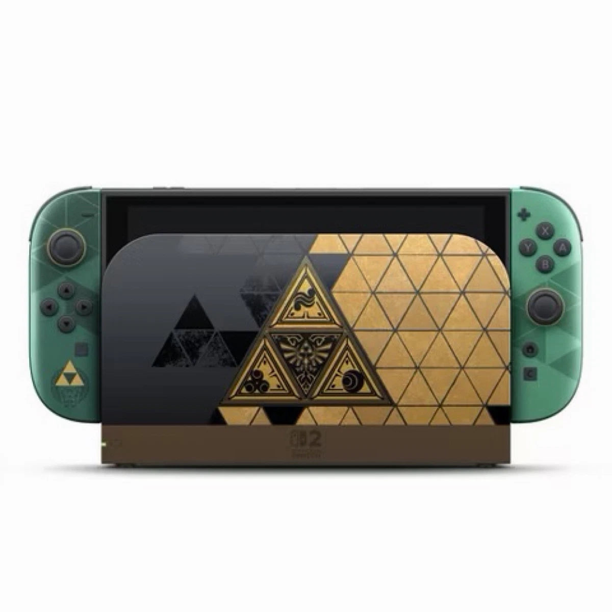 PREVENTA NINTENDO SWITCH 2 LIMITED EDITION ZELDA OCARINA OF TIME FECHA ESTIMADA DE ENTREGA 5/11