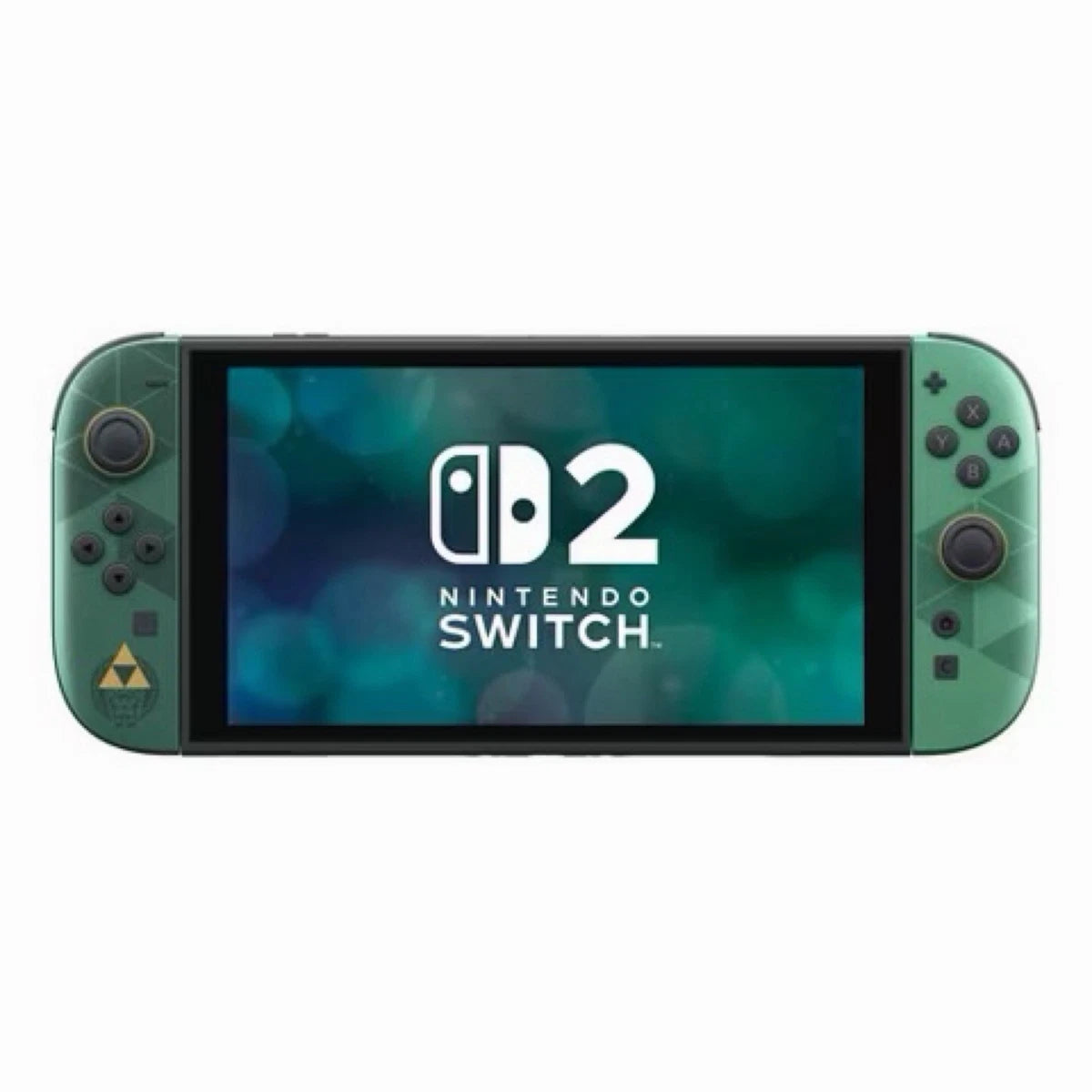 PREVENTA NINTENDO SWITCH 2 LIMITED EDITION ZELDA OCARINA OF TIME FECHA ESTIMADA DE ENTREGA 5/11