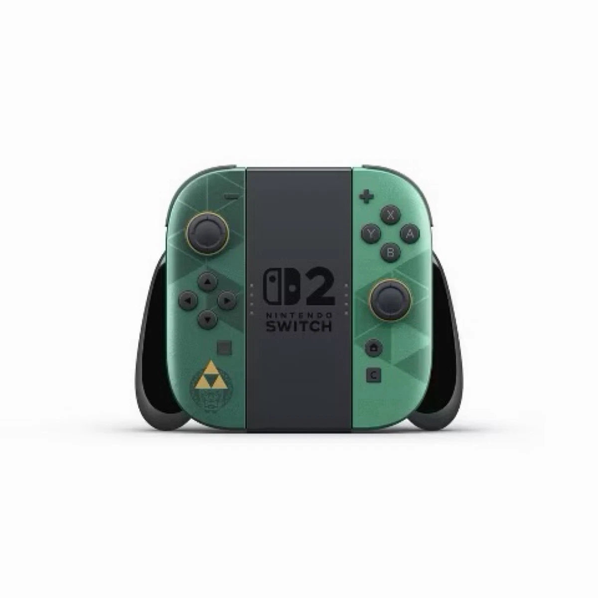 PREVENTA NINTENDO SWITCH 2 LIMITED EDITION ZELDA OCARINA OF TIME FECHA ESTIMADA DE ENTREGA 5/11
