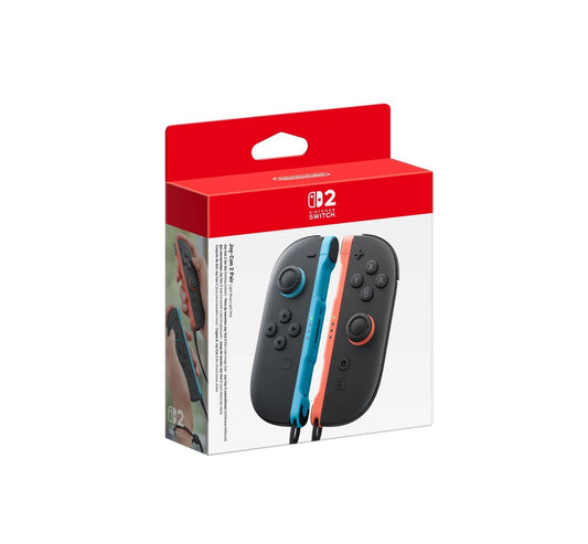 JOY CON NINTENDO SWITCH 2