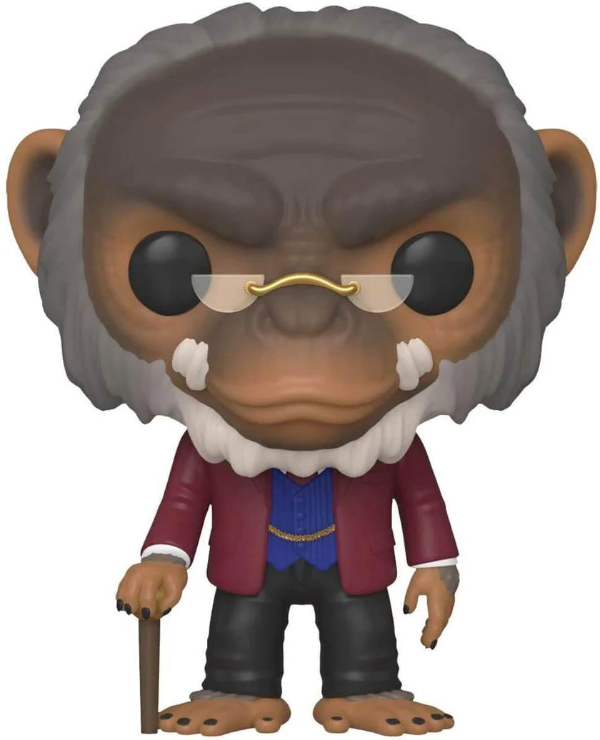 FUNKO POP! TV: UMBRELLA ACADEMY - POGO 935