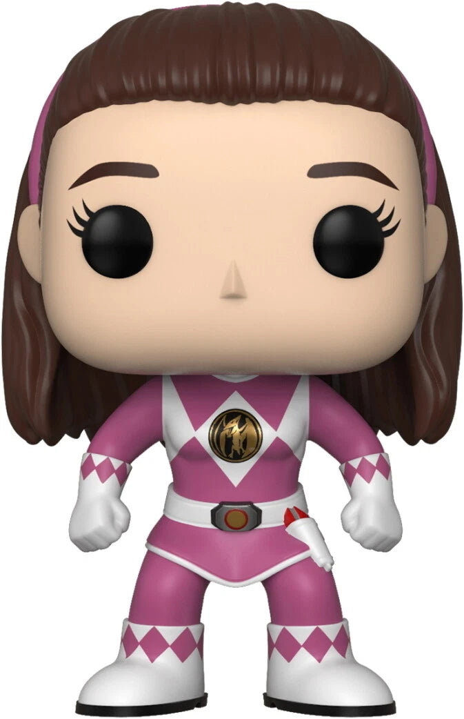 FUNKO POP: KIMBERLY (POWER RANGERS) #671