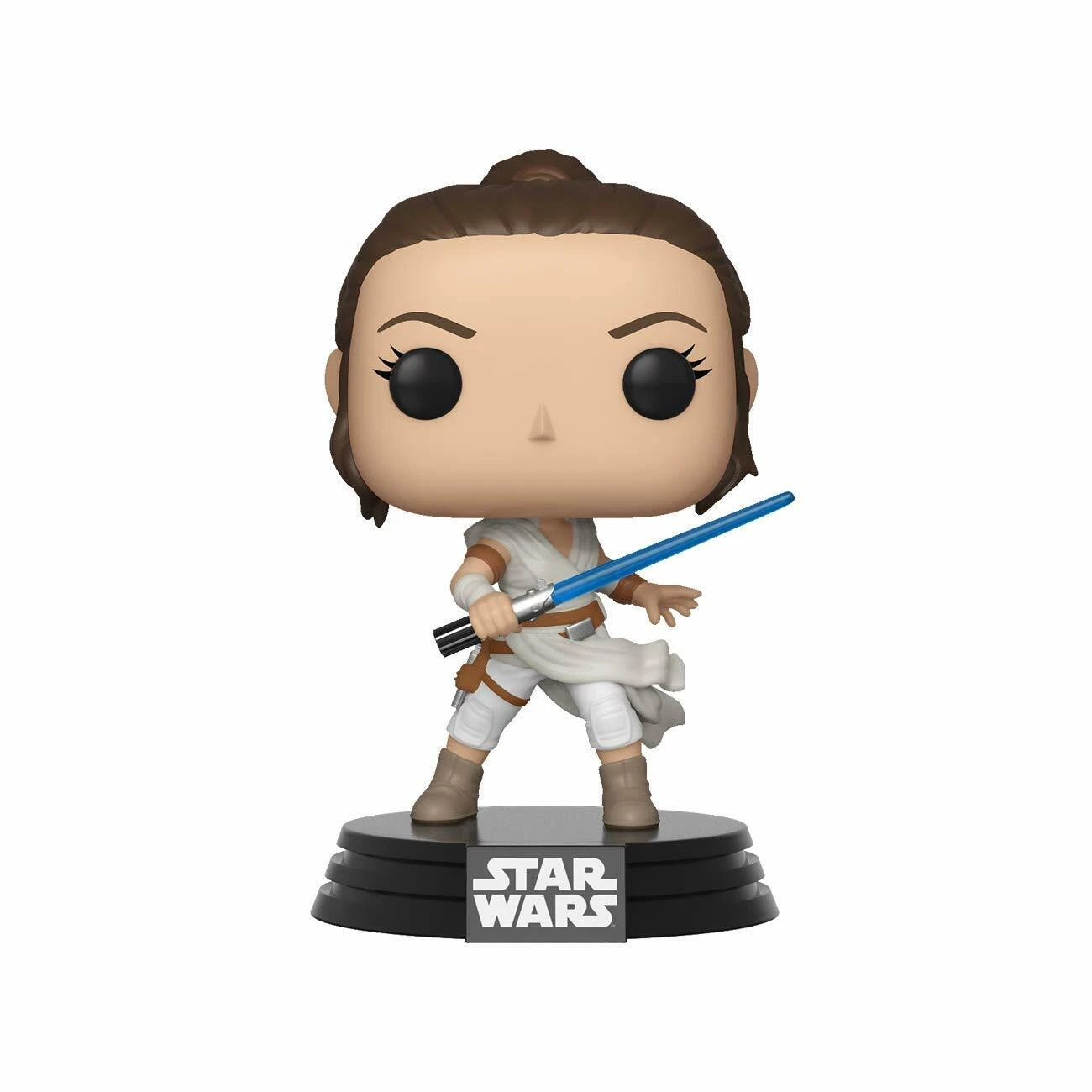 FUNKO POP REY STAR WARS 307