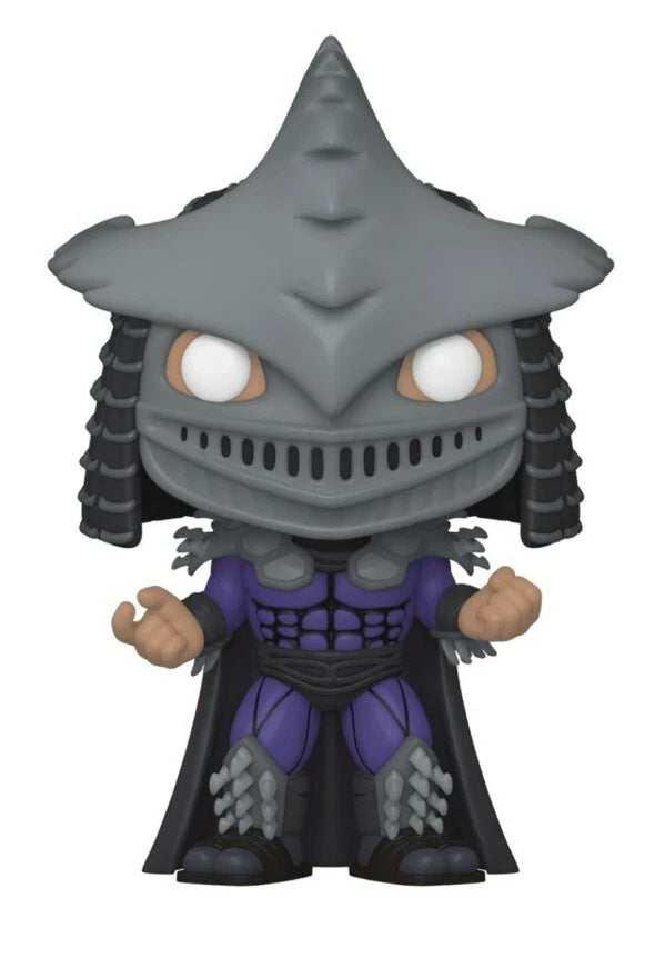 FUNKO POP: SUPER SHREDDER - TEENAGE MUTANT NINJA TURTLES 1138