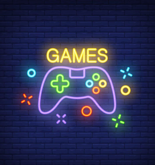 VIDEOJUEGOS