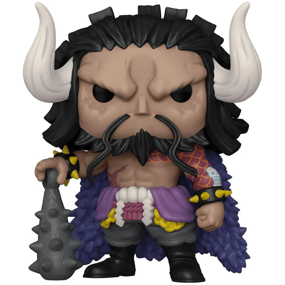 FUNKO POP KAIDO (SUPER SIZED) 1267