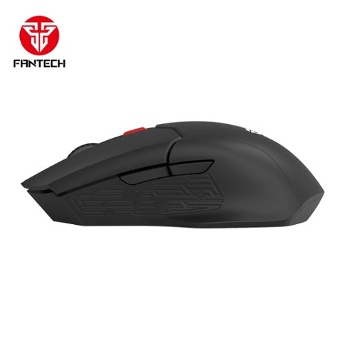 MOUSE GAMING INAL WG11 BK FANTECH