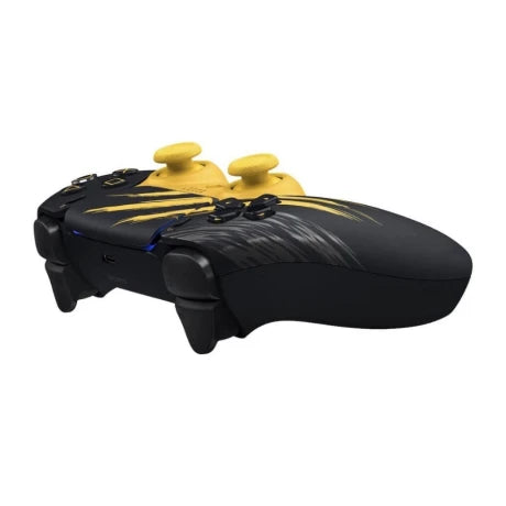 DUALSENSE EDICION LIMITADA MARVEL WOLVERINE - JOYSTICK PLAYSTATION 5 PS5